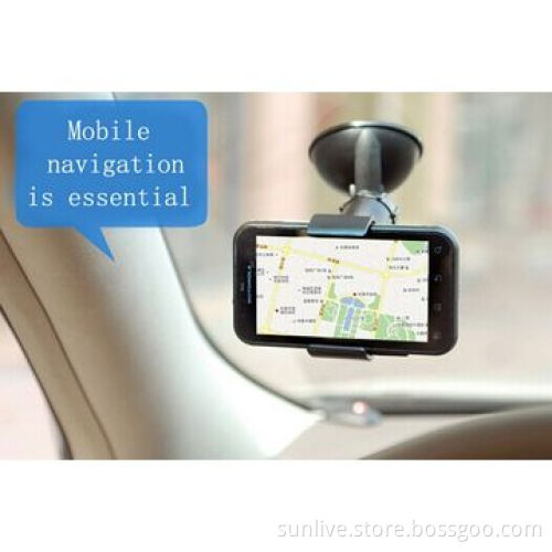 Car mounts for iPhone